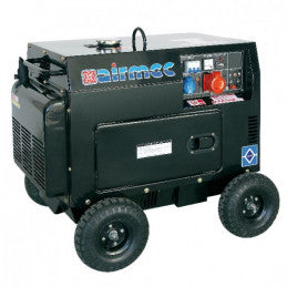 Generatore AIRMEC di Corrente HL 5000 SE 3 ATS