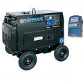 Generatore AIRMEC di Corrente HL 5000 SE ATS