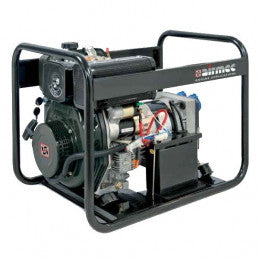 Generatore AIRMEC di Corrente HS 5000 E