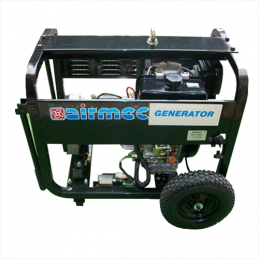 Generatore AIRMEC di Corrente HS 6500 3E