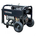 Generatore AIRMEC di Corrente HS 6500 E AVR Diesel Stabilizzato