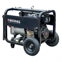 Generatore AIRMEC di Corrente HS 6500 E