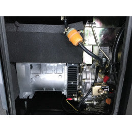 Generatore AIRMEC di Corrente HS 6500 SS AVR