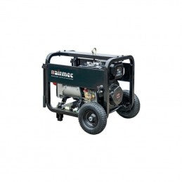 Generatore AIRMEC di Corrente HS 9000 3E AVR Trifase e Monofase