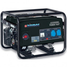 Generatore AIRMEC di Corrente LC 2500 DC