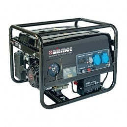 Generatore AIRMEC di Corrente LC 3500 DDC