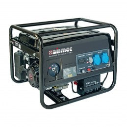 Generatore AIRMEC di Corrente LC 3500 DDC