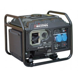 Generatore AIRMEC di Corrente LC 3500 Inverter
