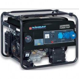Generatore AIRMEC di Corrente LC 5000 DDC