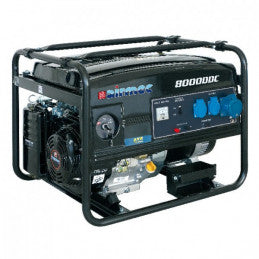 Generatore AIRMEC di Corrente LC 8000 DDC
