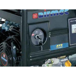 Generatore AIRMEC di Corrente LC 8000 DDC