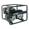 Generatore AIRMEC di Corrente LC 9000-3 HL AVR Trifase e Monofase