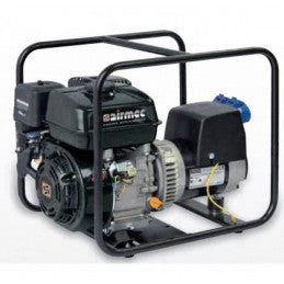 Generatore AIRMEC di Corrente LS 3000 HL