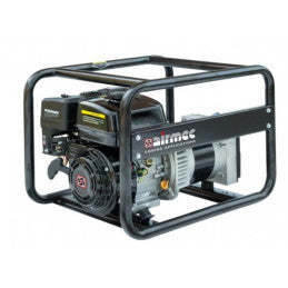 Generatore AIRMEC di Corrente LS 4000 HL