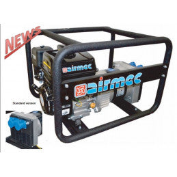 Generatore AIRMEC di Corrente LS 4000 HL