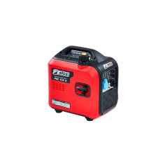 Generatore EFCO di Corrente PGE 23 i S Silenziato con Inverter