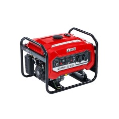 Generatore EFCO di Corrente PGE 35 DCS Stabilizzato con AVR