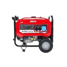 Generatore EFCO di Corrente PGE 65 DCS Stabilizzato con AVR