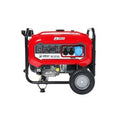 Generatore EFCO di Corrente PGE 65 DCS Stabilizzato con AVR
