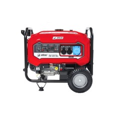 Generatore EFCO di Corrente PGE 65 E DCS con Avviamento Elettrico