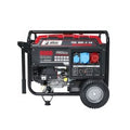Generatore EFCO di Corrente PGE 80 E-3 DCS Monofase e Trifase