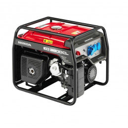 Generatore HONDA di Corrente EG 3600 CL