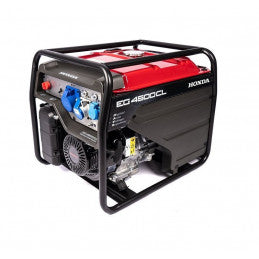 Generatore HONDA di Corrente EG 4500 CL