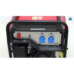 Generatore HONDA di Corrente EG 4500 CL