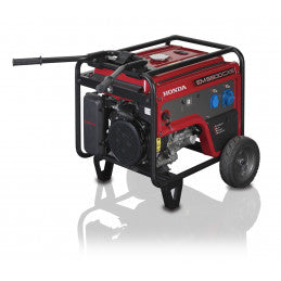 Generatore HONDA di Corrente EM 5500CXS2