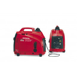 Generatore HONDA di Corrente EU 10 i Inverter Silenziato
