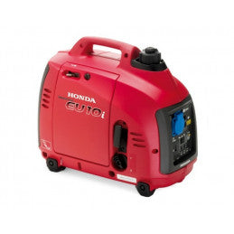 Generatore HONDA di Corrente EU 10 i Inverter Silenziato