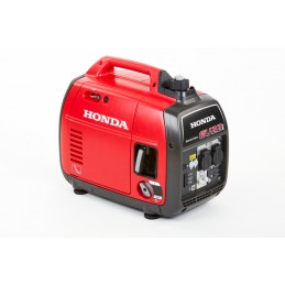 Generatore HONDA di Corrente EU 22 i Inverter Silenziato