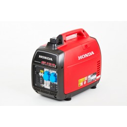 Generatore HONDA di Corrente EU 22 i Inverter Silenziato