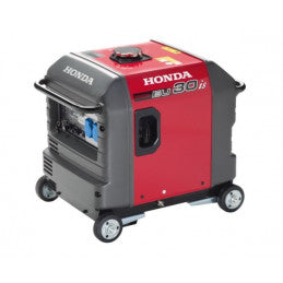 Generatore HONDA di Corrente EU 30 is Inverter Silenziato
