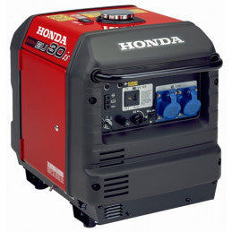 Generatore HONDA di Corrente EU 30 is Inverter Silenziato