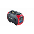 Generatore HONDA di Corrente EU 32 i Inverter Silenziato