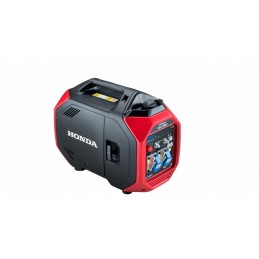 Generatore HONDA di Corrente EU 32 i Inverter Silenziato