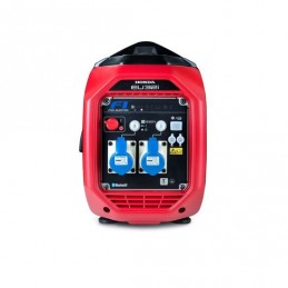 Generatore HONDA di Corrente EU 32 i Inverter Silenziato