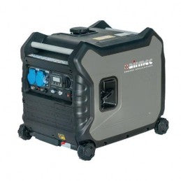 Generatore AIRMEC di Corrente Inverter LC 3500 IW-E