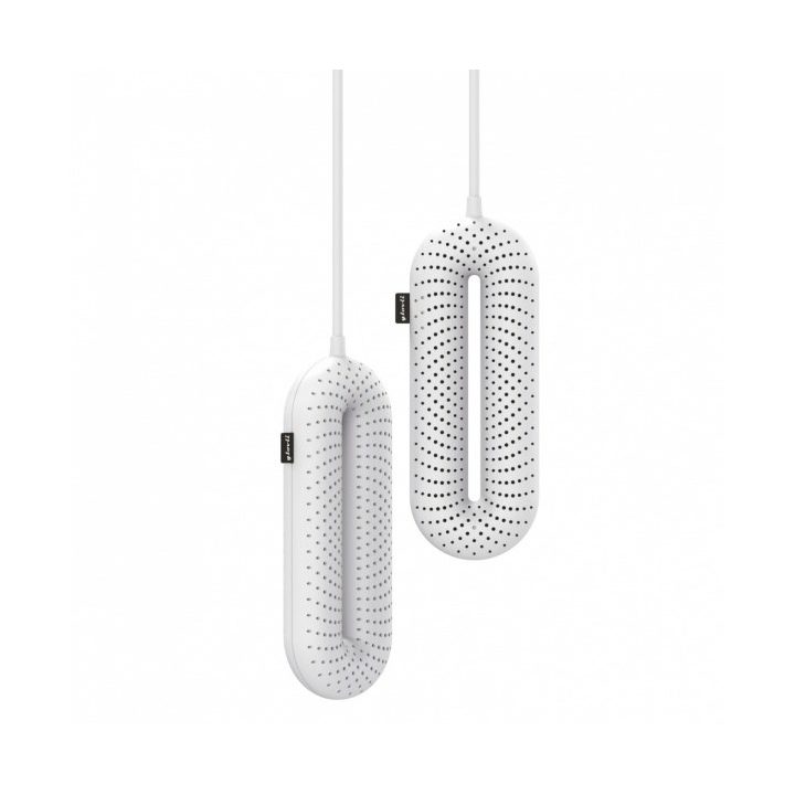 Glovii GG20 asciugascarpe bianco 20 W