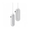 Glovii GG20 asciugascarpe bianco 20 W