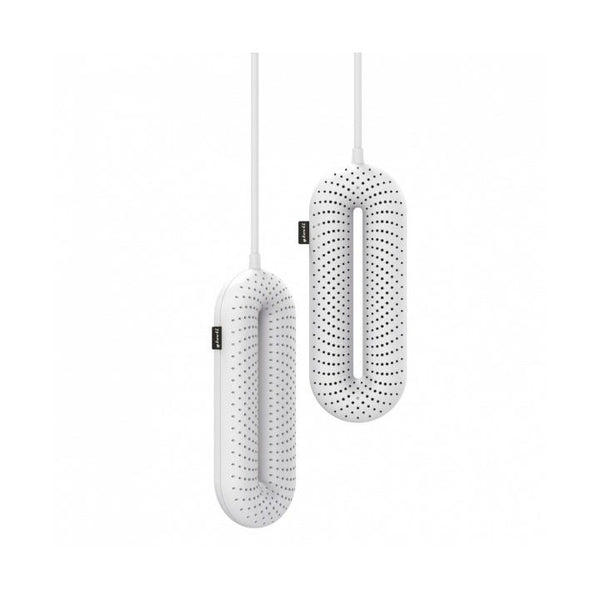 Glovii GG20 asciugascarpe bianco 20 W
