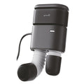 Glovii GG22 asciugascarpe nero grigio bianco 90 W