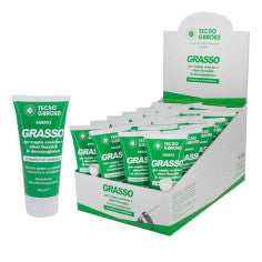 Grasso Agroambiente per Coppie Coniche Decespugliatore con Beccuccio