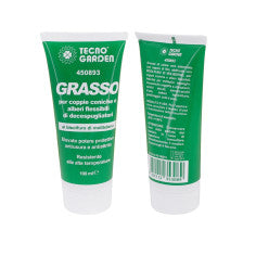 Grasso Agroambiente per Coppie Coniche Decespugliatore con Beccuccio