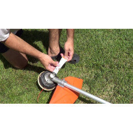 Grasso STIHL Superlub FS