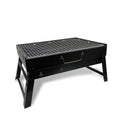 Griglia pieghevole valigia 43x29x22 cm Maestro MR-1010