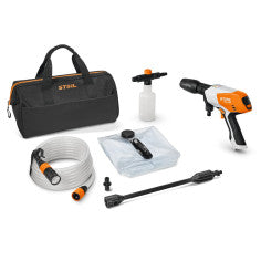 Idropulitrice STIHL RCA 20 a Batteria