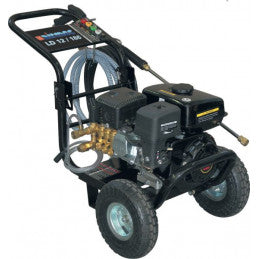 Idropulitrice AIRMEC LD 12/186 con Motore a Benzina