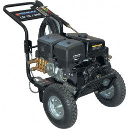 Idropulitrice AIRMEC LD 18/248 con Motore a Benzina